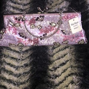 Max Mayer purse
